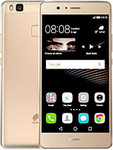 Best available price of Huawei P9 lite in Mali