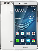 Best available price of Huawei P9 Plus in Mali