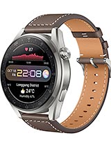 Best available price of Huawei Watch 3 Pro in Mali