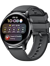 Best available price of Huawei Watch 3 in Mali