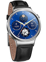 Best available price of Huawei Watch in Mali