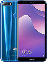 Best available price of Huawei Y7 2018 in Mali