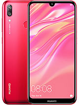 Best available price of Huawei Y7 Prime 2019 in Mali
