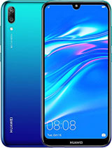 Best available price of Huawei Y7 Pro 2019 in Mali