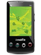 Best available price of i-mobile TV550 Touch in Mali