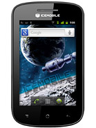 Best available price of Icemobile Apollo Touch in Mali