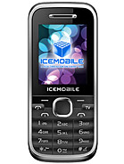 Best available price of Icemobile Blizzard in Mali