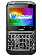 Best available price of Icemobile Clima II in Mali
