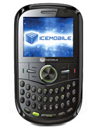 Best available price of Icemobile Comet II in Mali