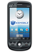 Best available price of Icemobile Crystal in Mali