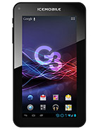 Best available price of Icemobile G3 in Mali