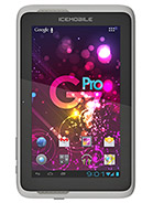 Best available price of Icemobile G7 Pro in Mali