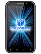 Best available price of Icemobile Prime in Mali