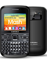 Best available price of Icemobile Mash in Mali