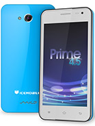 Best available price of Icemobile Prime 4-5 in Mali