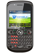 Best available price of Icemobile Quattro in Mali