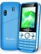 Best available price of Icemobile Rock 2-4 in Mali
