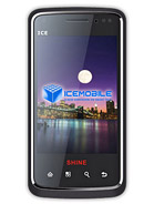 Best available price of Icemobile Shine in Mali