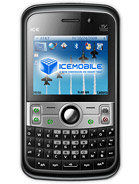 Best available price of Icemobile Storm in Mali