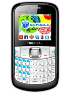 Best available price of Icemobile Tropical in Mali