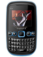 Best available price of Icemobile Tropical II in Mali
