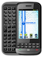 Best available price of Icemobile Twilight II in Mali