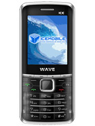 Best available price of Icemobile Wave in Mali