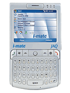 Best available price of i-mate JAQ in Mali