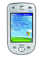Best available price of i-mate Pocket PC in Mali