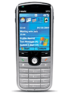 Best available price of i-mate SP3i in Mali