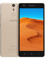 Best available price of Infinix Hot S in Mali