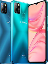Best available price of Infinix Hot 10 Lite in Mali
