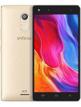 Best available price of Infinix Hot 4 Pro in Mali
