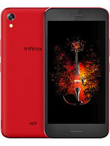 Best available price of Infinix Hot 5 Lite in Mali