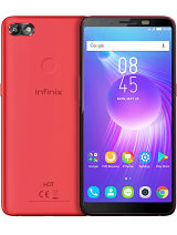 Best available price of Infinix Hot 6 in Mali