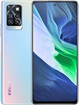 Best available price of Infinix Note 10 Pro in Mali