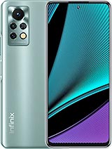 Best available price of Infinix Note 11s in Mali