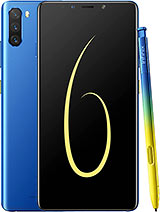 Best available price of Infinix Note 6 in Mali
