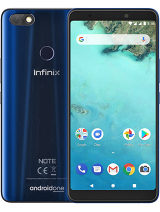 Best available price of Infinix Note 5 in Mali