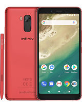 Best available price of Infinix Note 5 Stylus in Mali