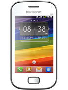 Best available price of Karbonn K65 Buzz in Mali