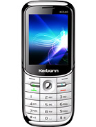 Best available price of Karbonn KC540 Blaze in Mali