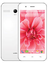 Best available price of Lava Iris Atom 2 in Mali