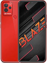 Best available price of Lava Blaze in Mali