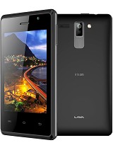 Best available price of Lava Iris 325 Style in Mali