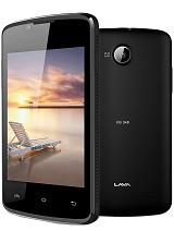 Best available price of Lava Iris 348 in Mali