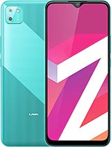 Best available price of Lava Z2 Max in Mali