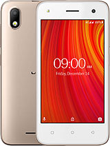 Best available price of Lava Z40 in Mali