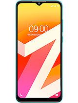 Best available price of Lava Z6 in Mali