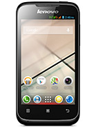 Best available price of Lenovo A369i in Mali